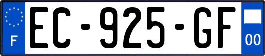 EC-925-GF