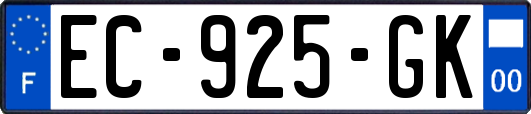 EC-925-GK