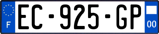 EC-925-GP