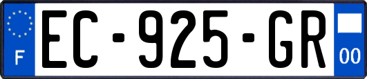 EC-925-GR