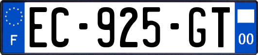 EC-925-GT