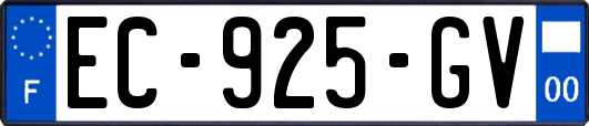 EC-925-GV
