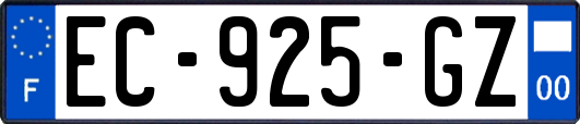 EC-925-GZ