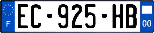 EC-925-HB