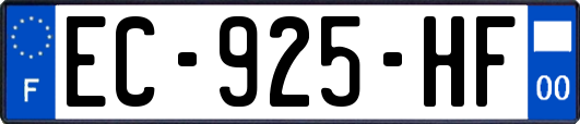 EC-925-HF