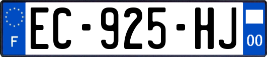 EC-925-HJ