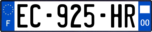 EC-925-HR