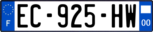 EC-925-HW