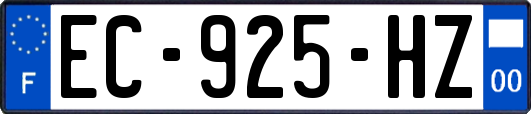 EC-925-HZ