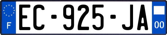 EC-925-JA