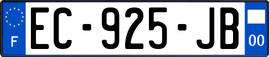 EC-925-JB