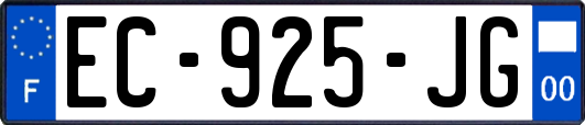 EC-925-JG