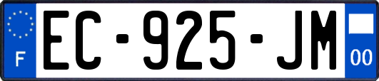 EC-925-JM