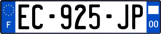 EC-925-JP