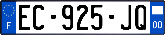 EC-925-JQ