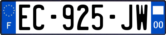 EC-925-JW