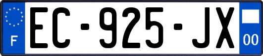 EC-925-JX
