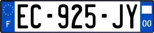 EC-925-JY