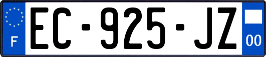 EC-925-JZ