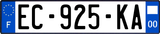 EC-925-KA