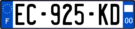 EC-925-KD