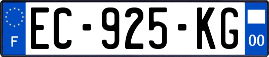 EC-925-KG