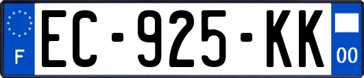 EC-925-KK