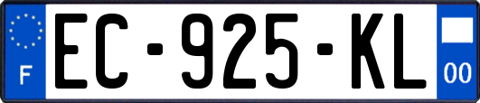 EC-925-KL