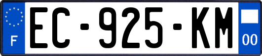 EC-925-KM