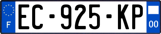 EC-925-KP