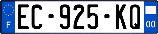 EC-925-KQ
