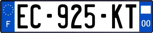 EC-925-KT