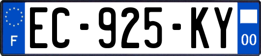 EC-925-KY
