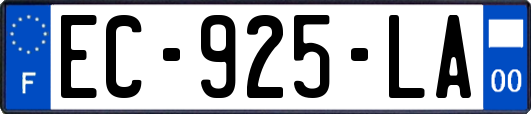 EC-925-LA