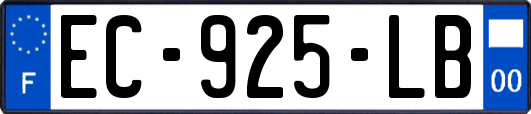 EC-925-LB