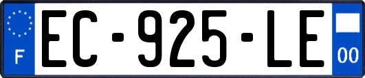EC-925-LE