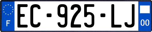 EC-925-LJ