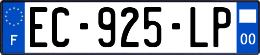 EC-925-LP
