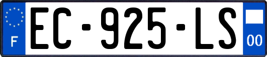 EC-925-LS