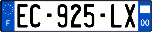 EC-925-LX