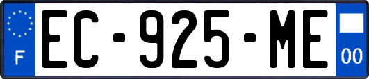 EC-925-ME
