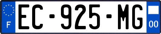EC-925-MG