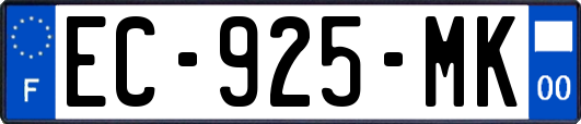 EC-925-MK