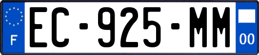 EC-925-MM