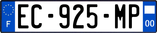EC-925-MP