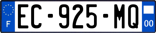 EC-925-MQ