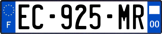 EC-925-MR