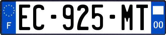 EC-925-MT