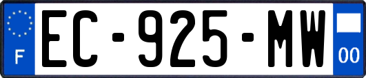 EC-925-MW