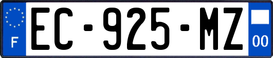 EC-925-MZ